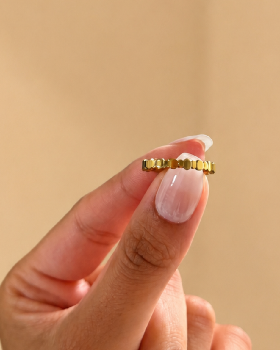 Honey Ring