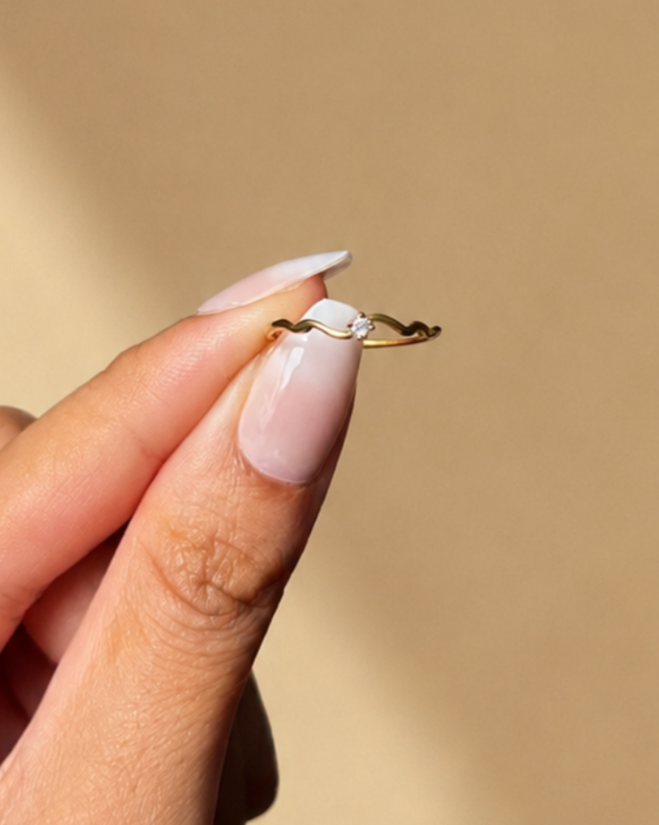 Tidal Ring