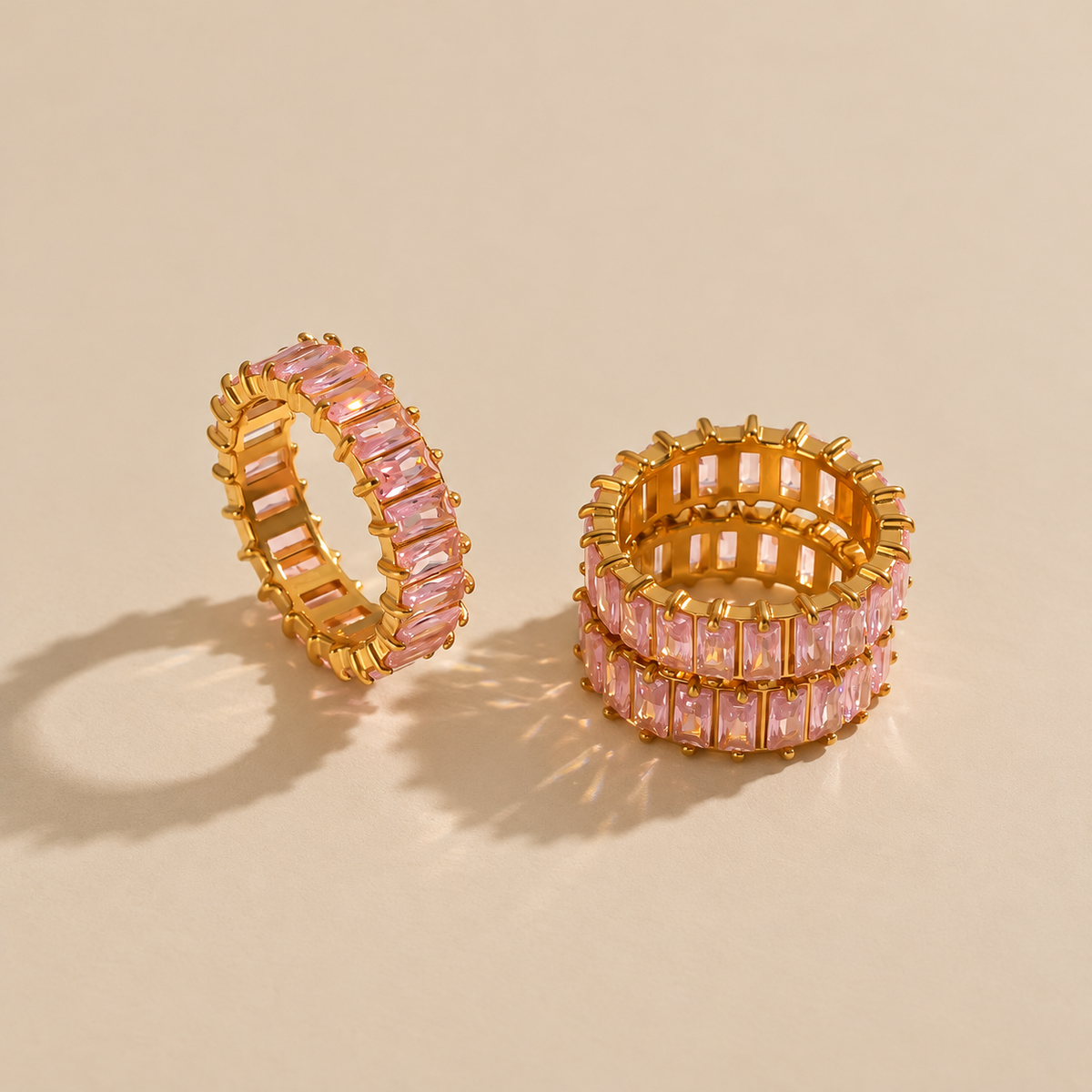 Candy Ring
