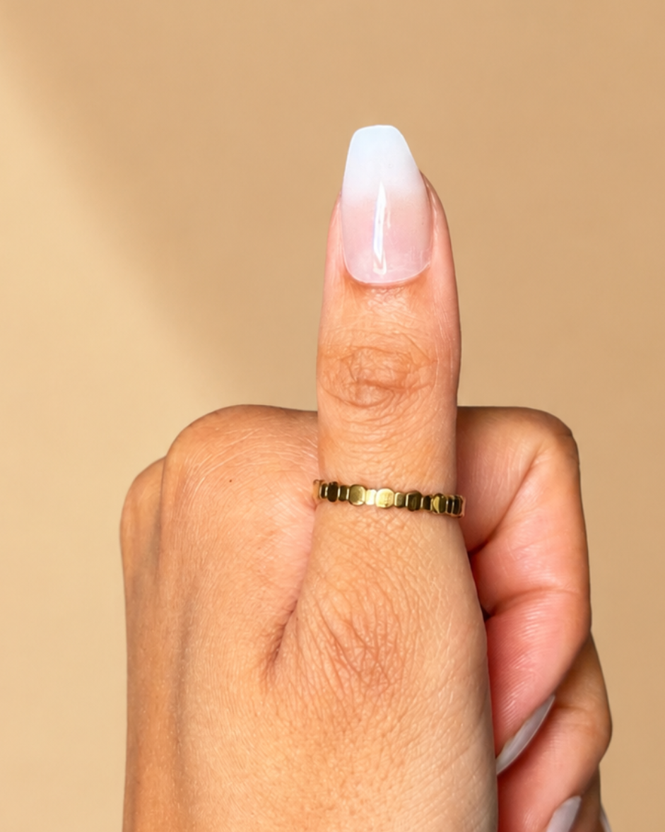 Honey Ring