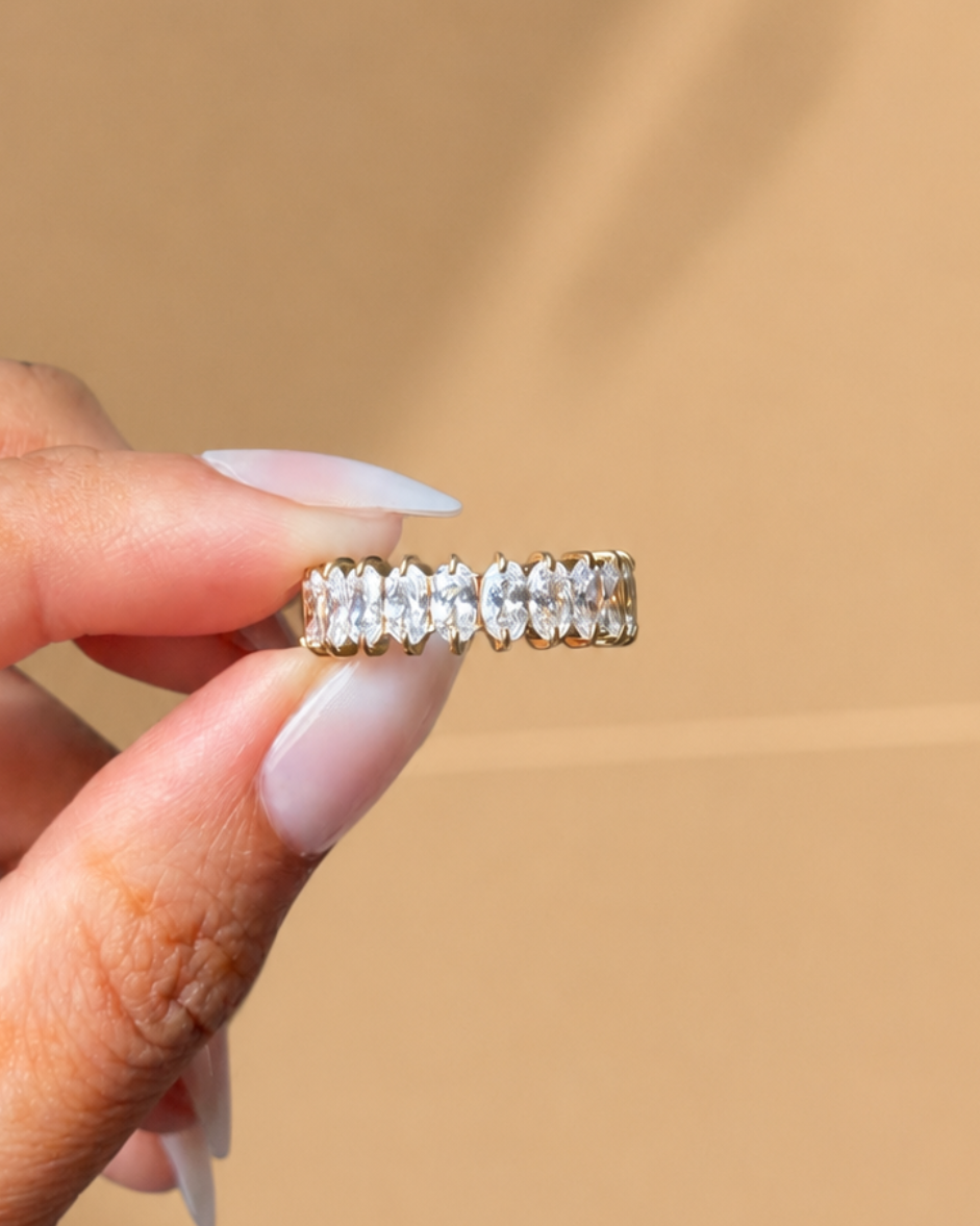 Tazmin Ring