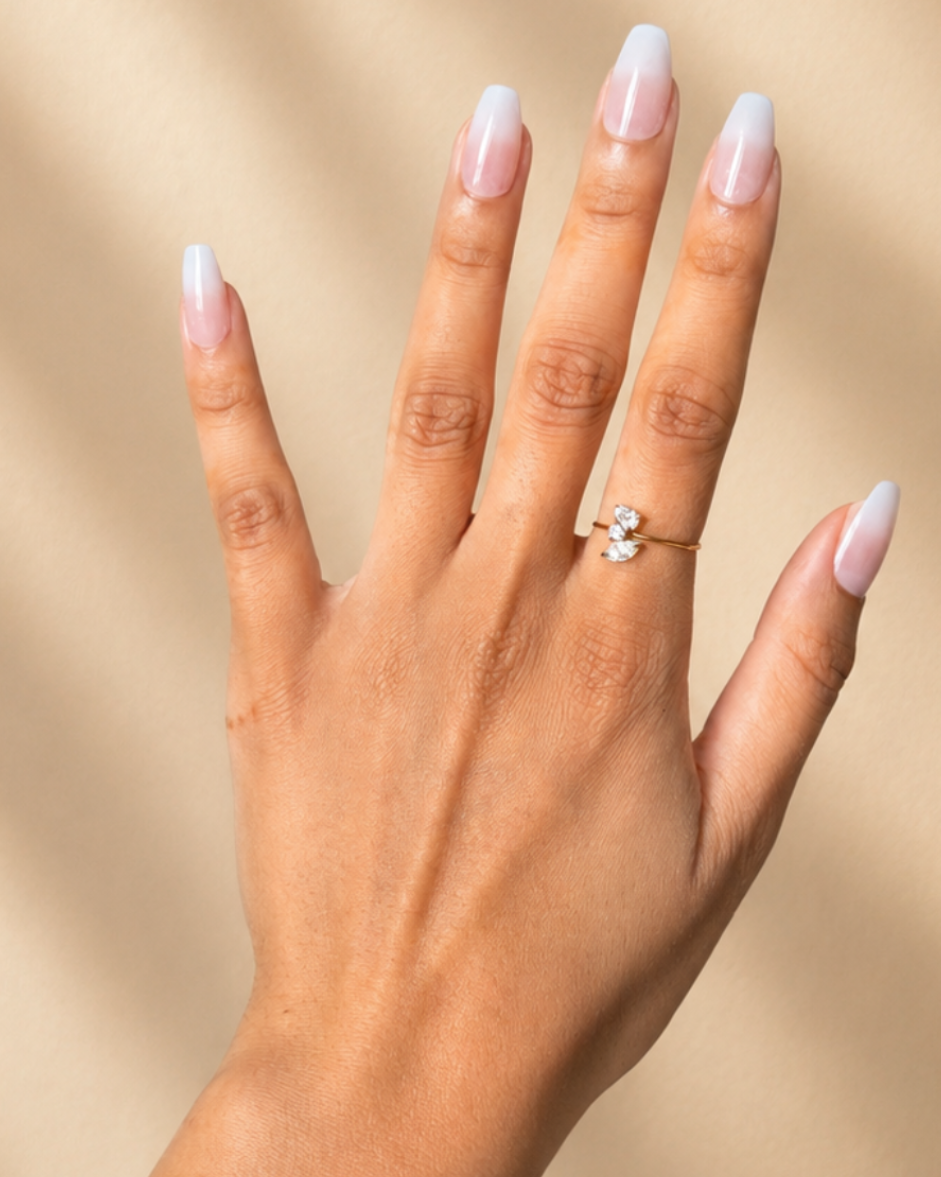 Petal Ring
