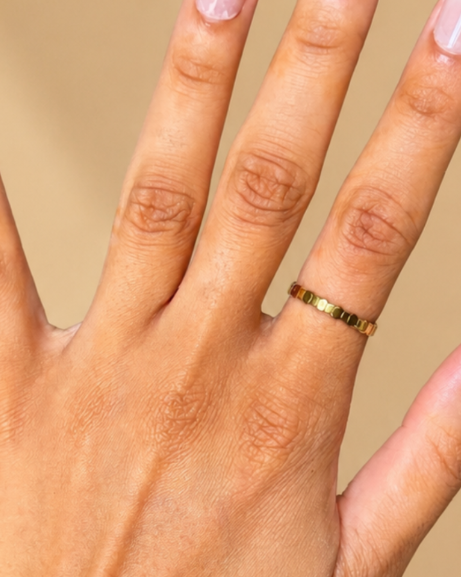 Honey Ring