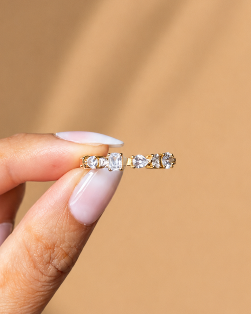 Aura Ring