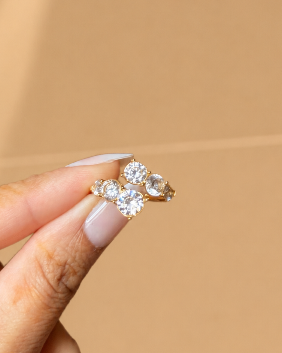 Nova Ring