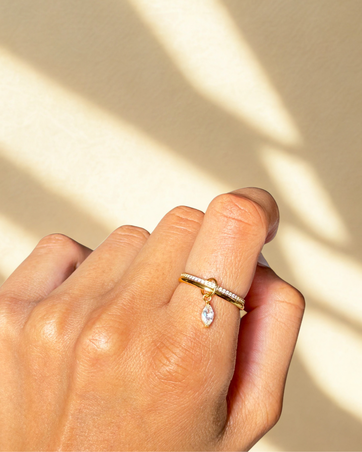 Vela Ring
