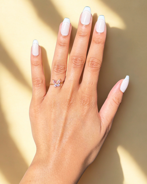 Ayah Ring
