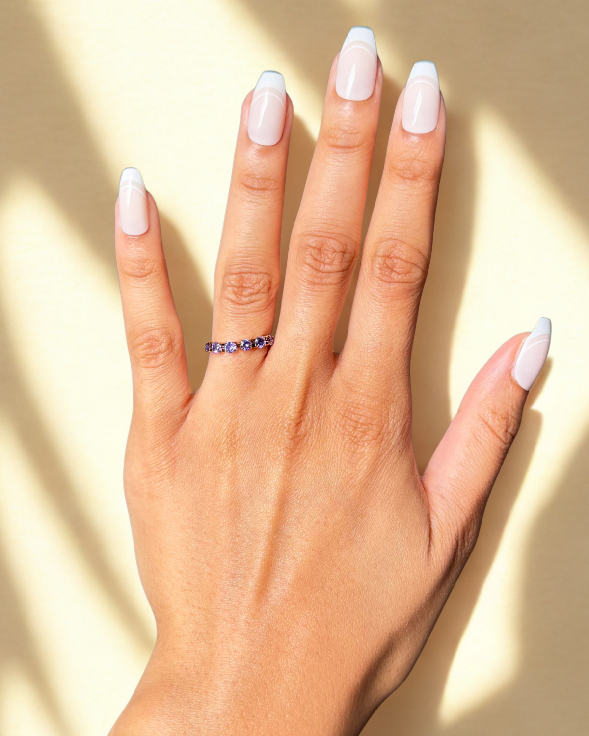 Ayah Ring