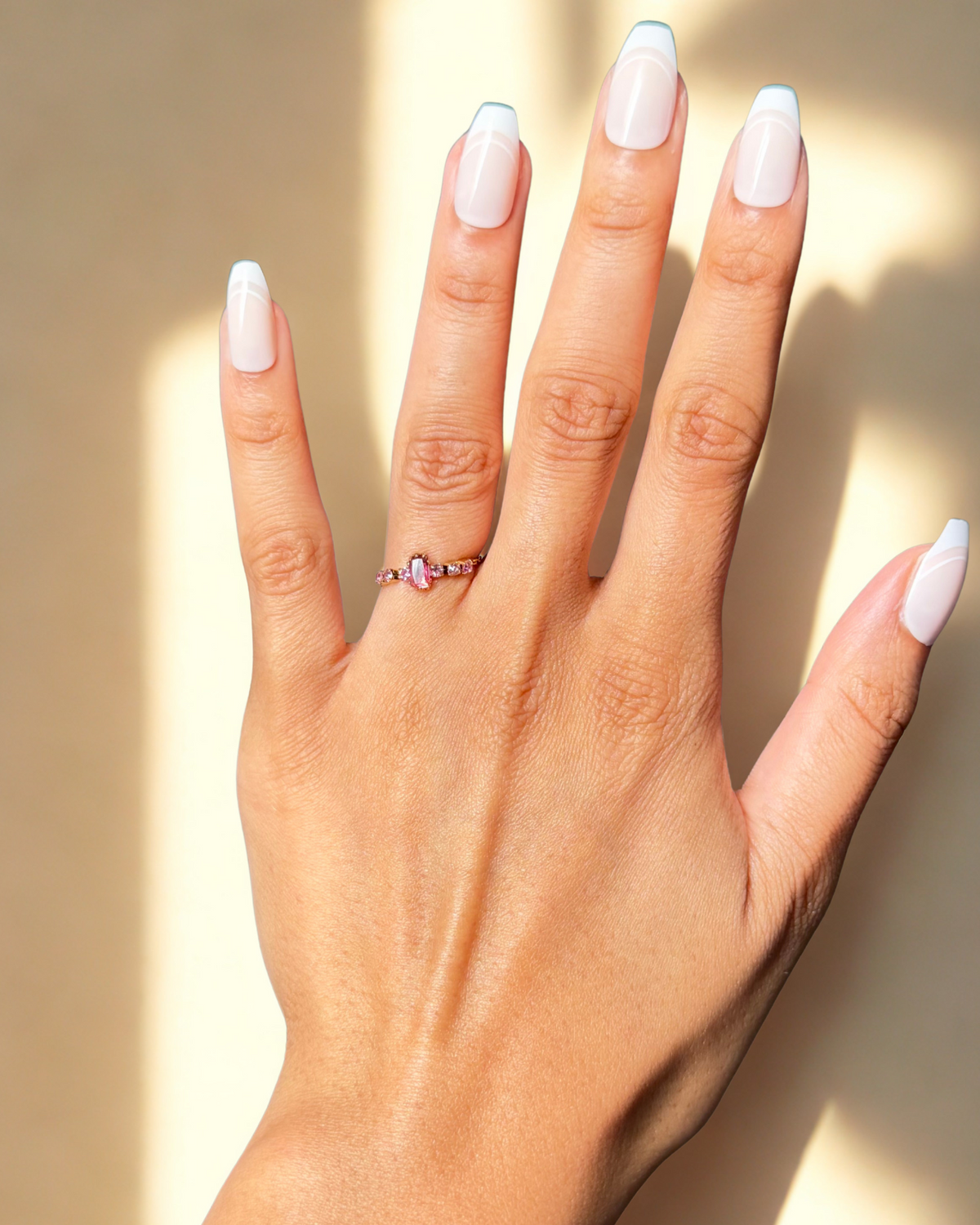 Ayah Ring