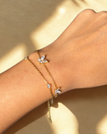 Flutter Bracelet