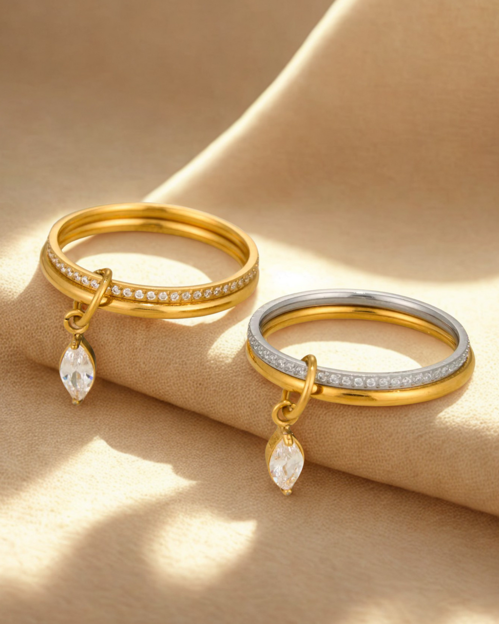 Vela Ring