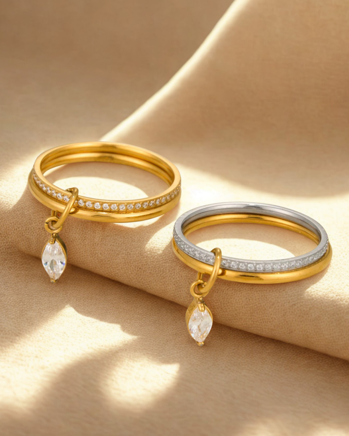 Vela Ring