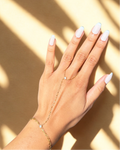 Noor Hand Chain