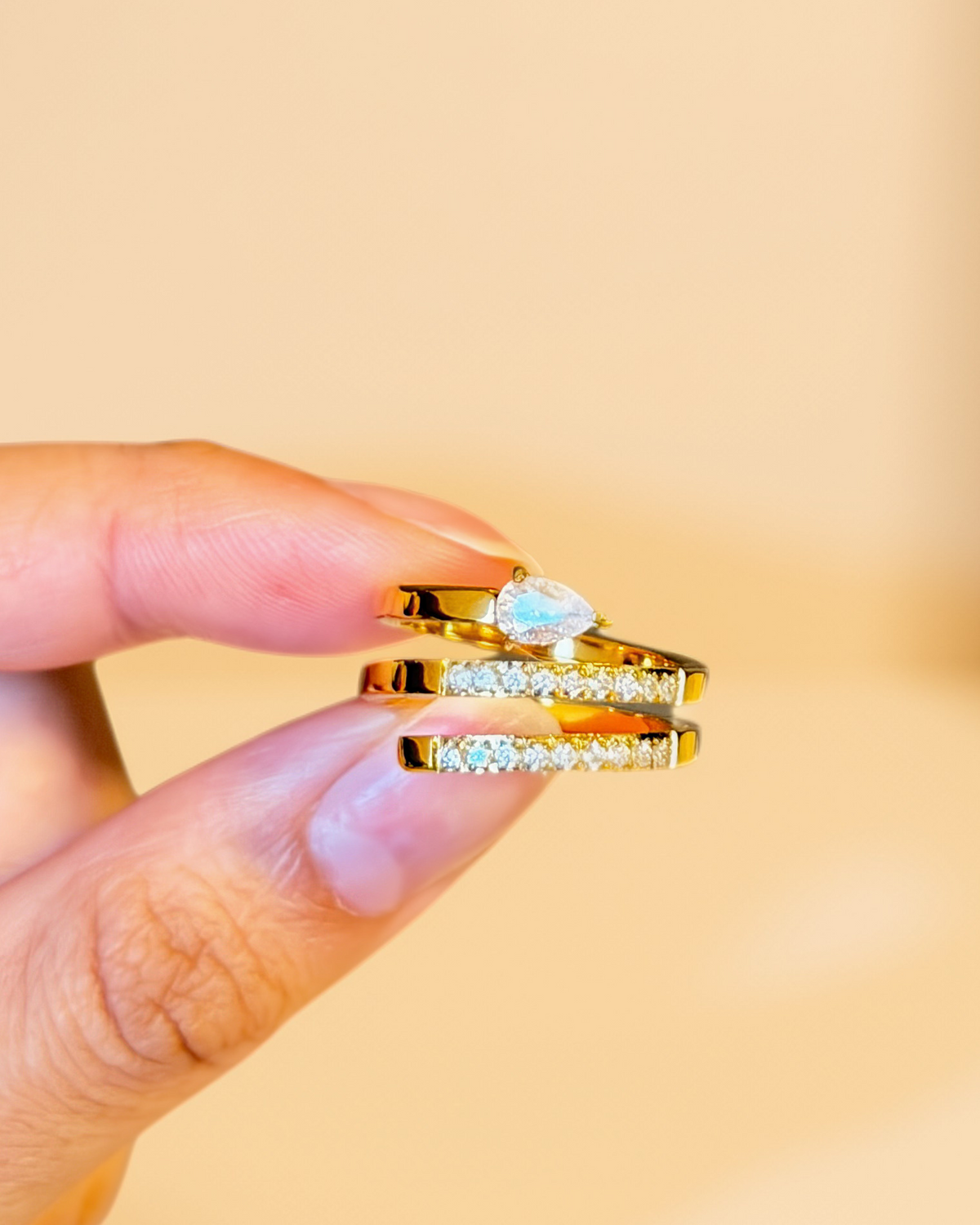 Stack Ring