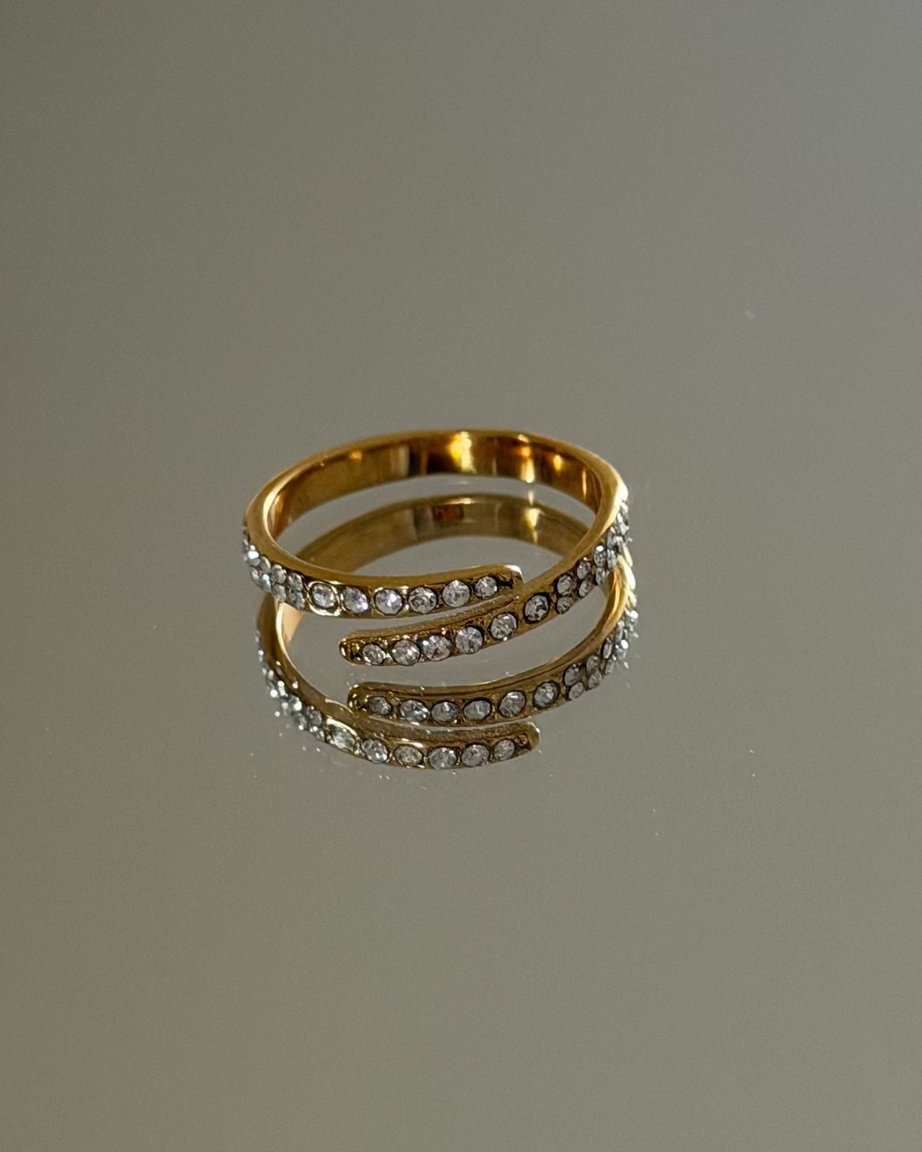 Drift Ring