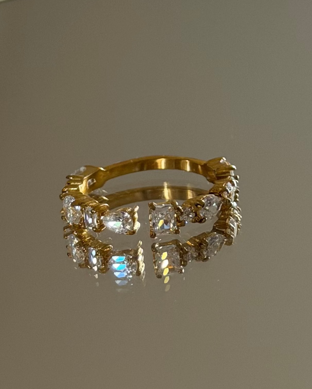 Aura Ring