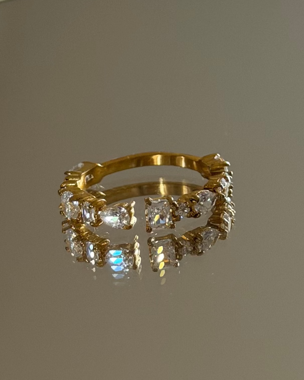 Aura Ring