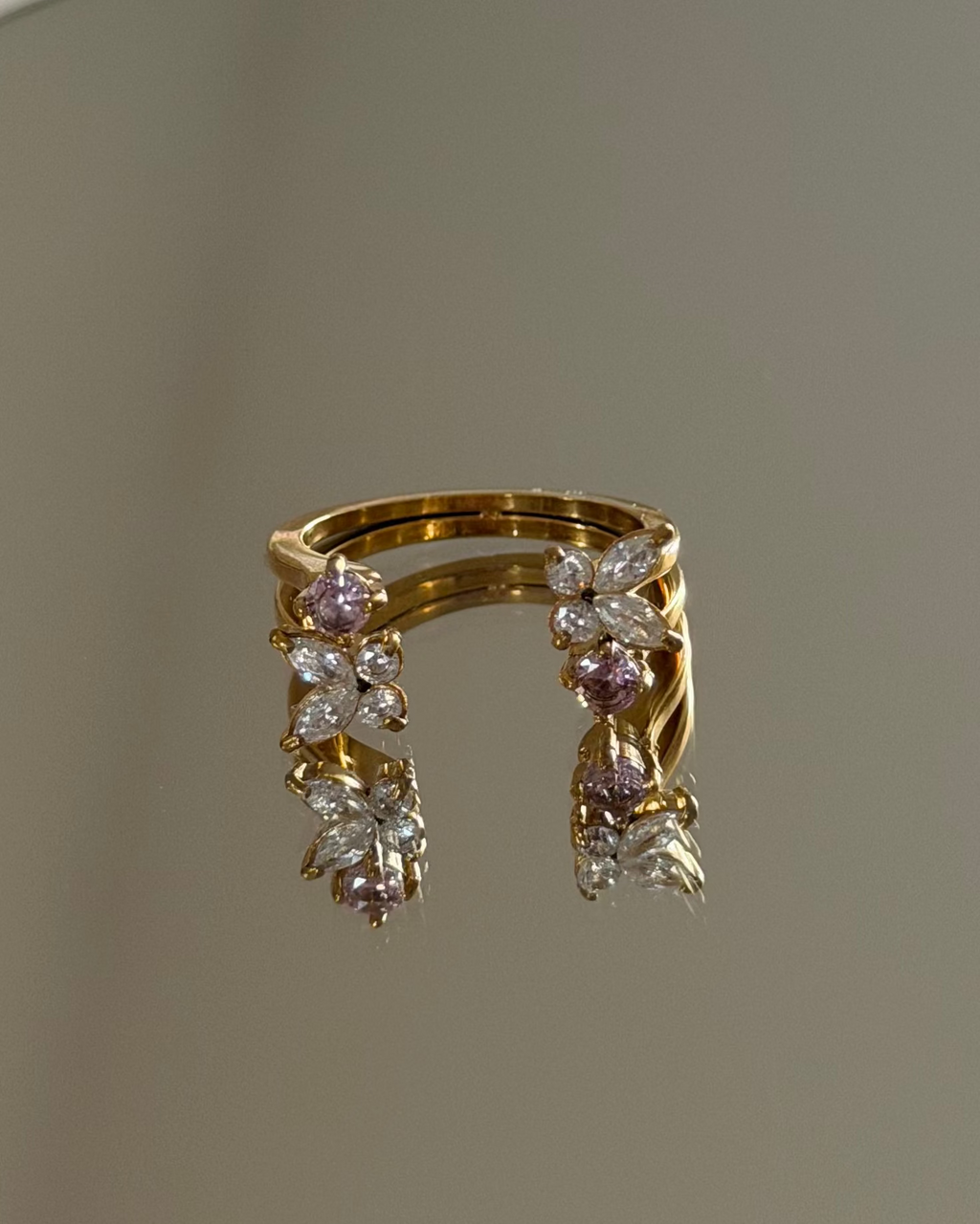 Blossom Ring