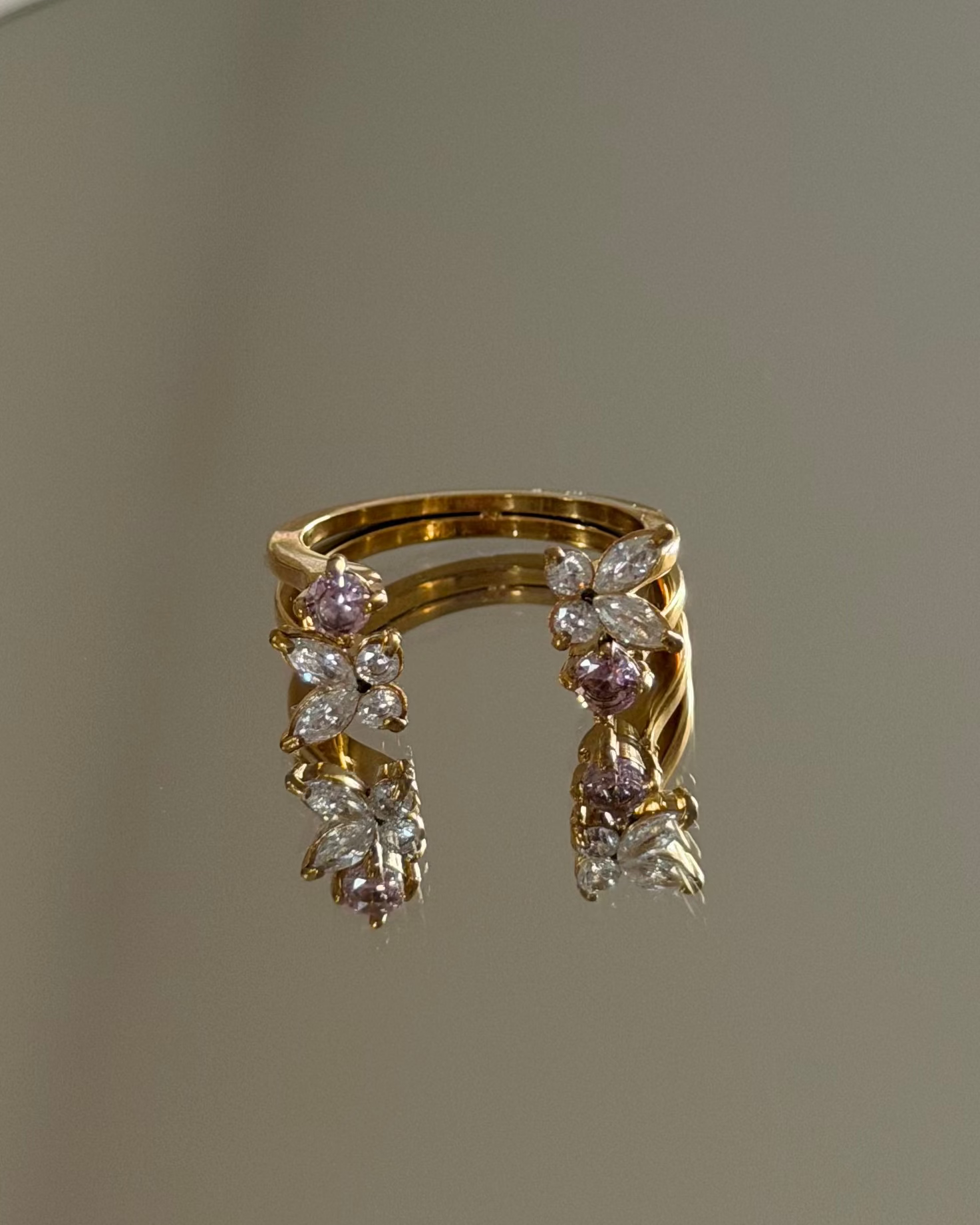 Blossom Ring