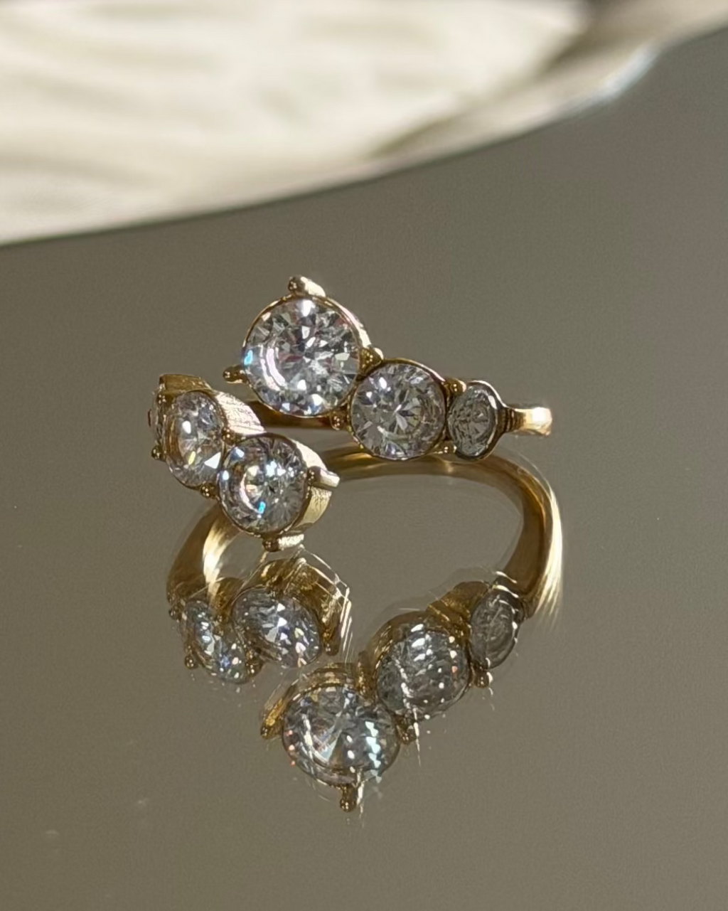 Nova Ring