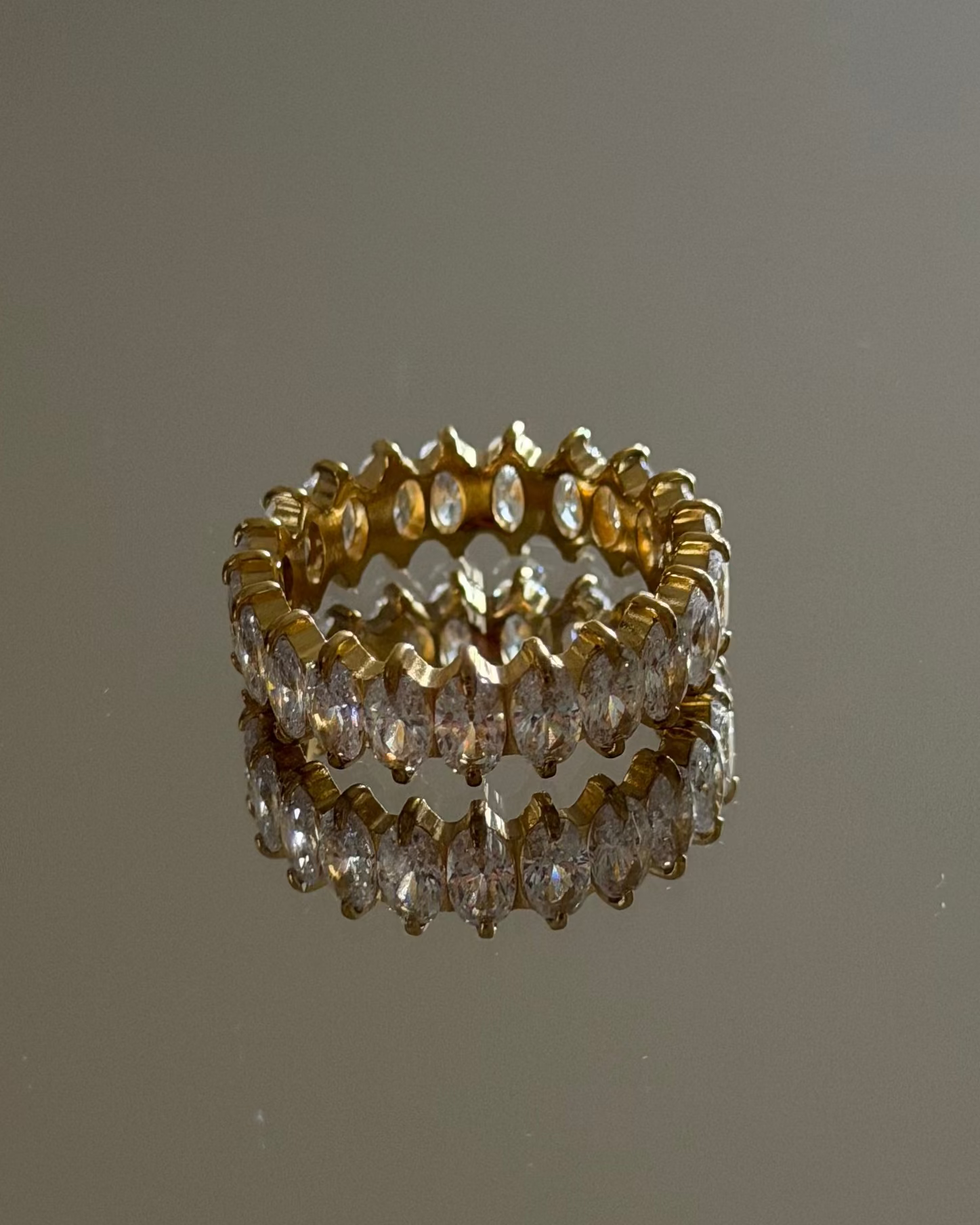 Tazmin Ring