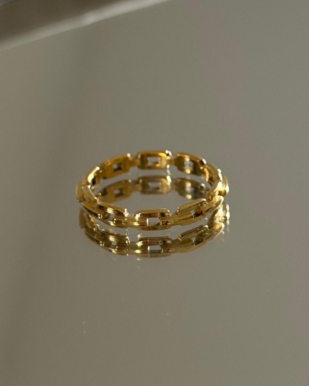 Chain Ring