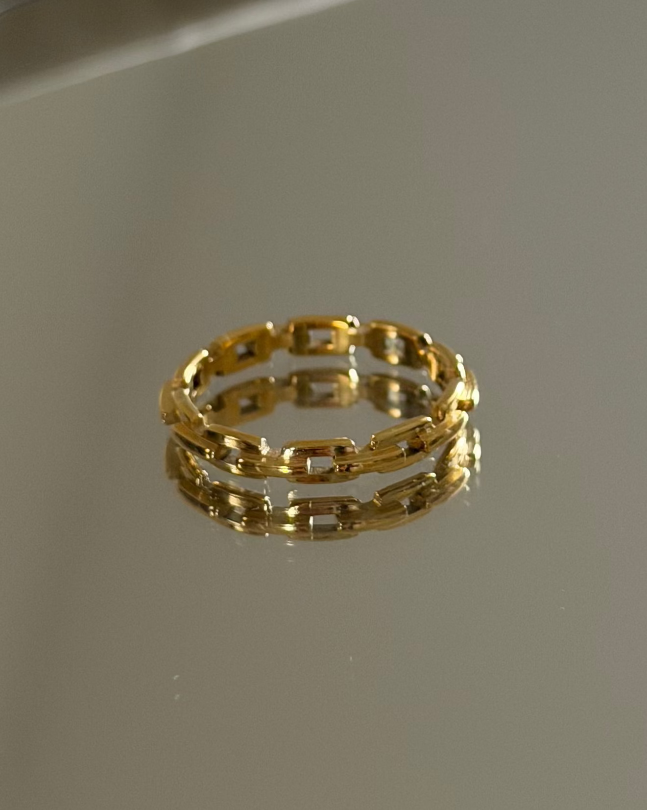 Chain Ring