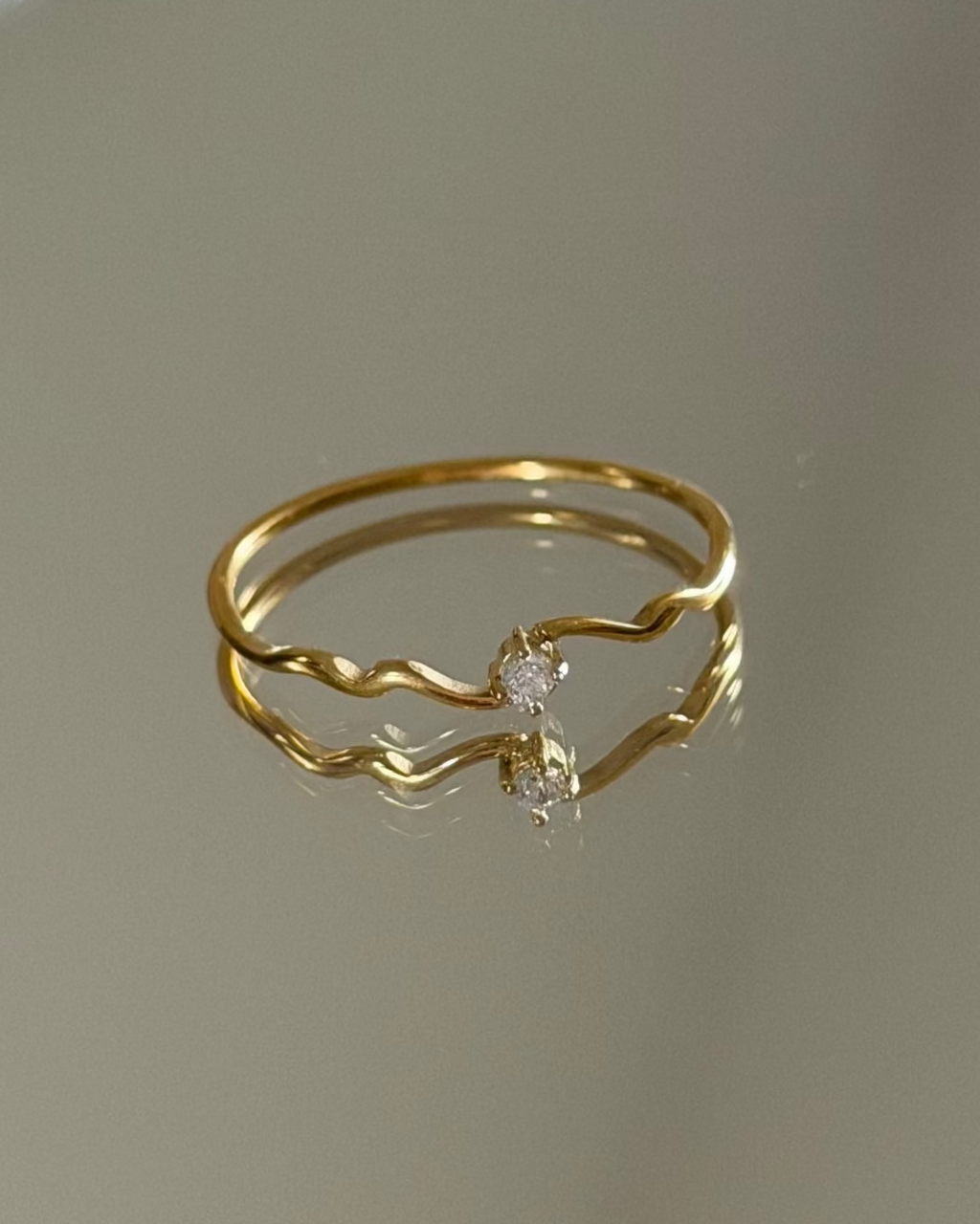 Tidal Ring