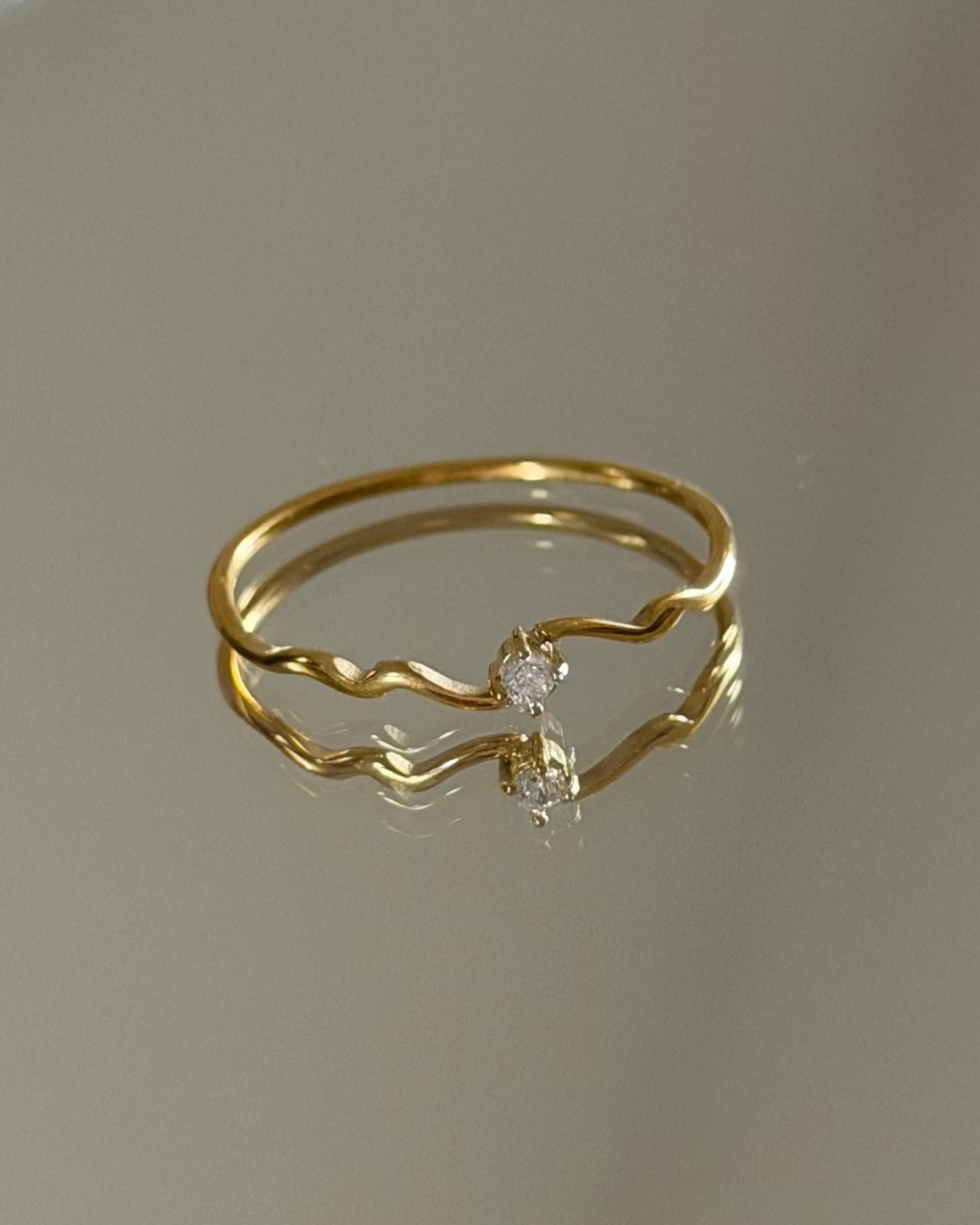 Tidal Ring