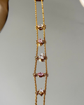 Blush Bracelet