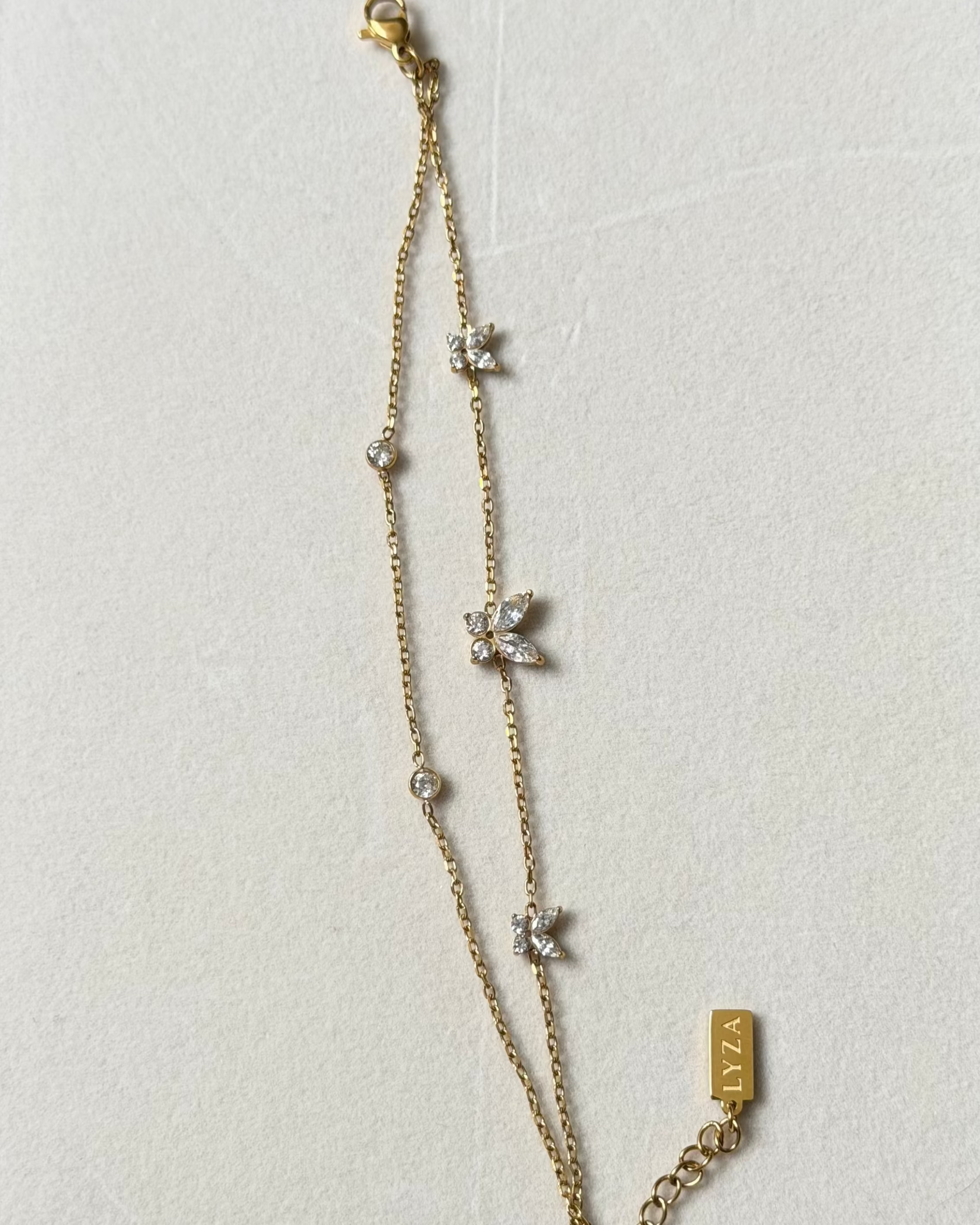 Flutter Bracelet