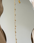 Stardust Anklet