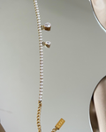 Nura Tennis Bracelet