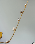 Bloom Anklet