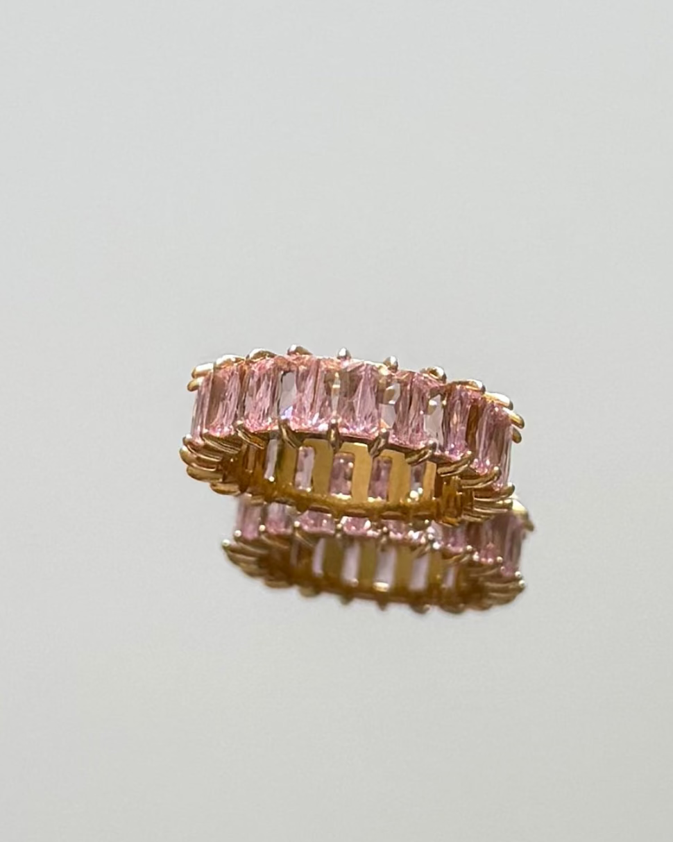 Candy Ring