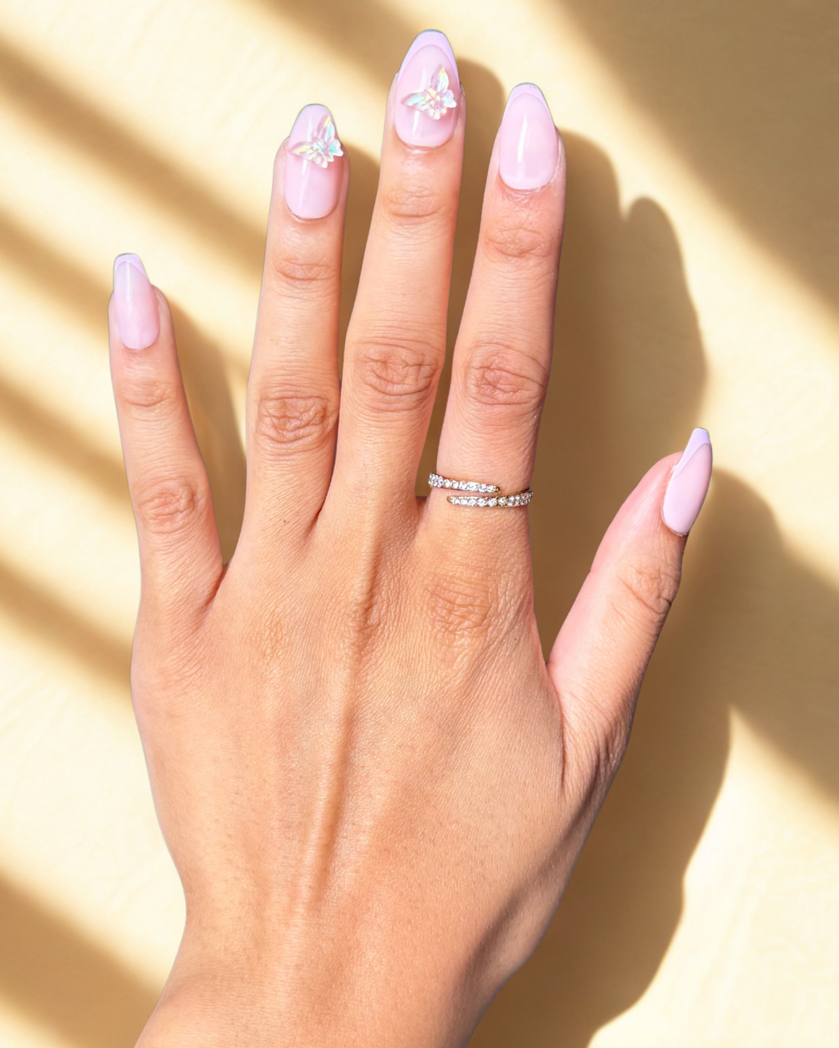 Drift Ring
