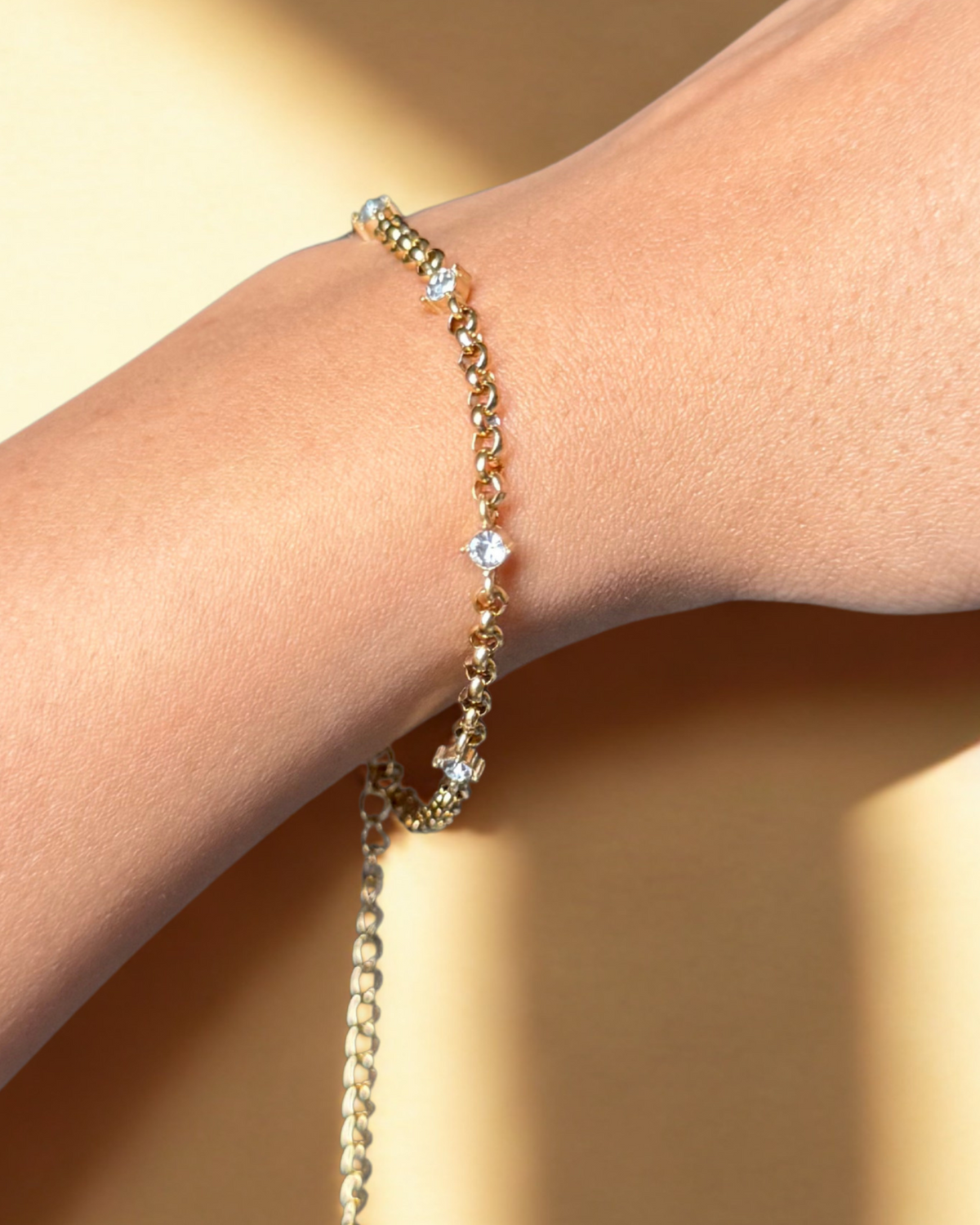 Mira Bracelet