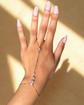Radiance Hand Chain