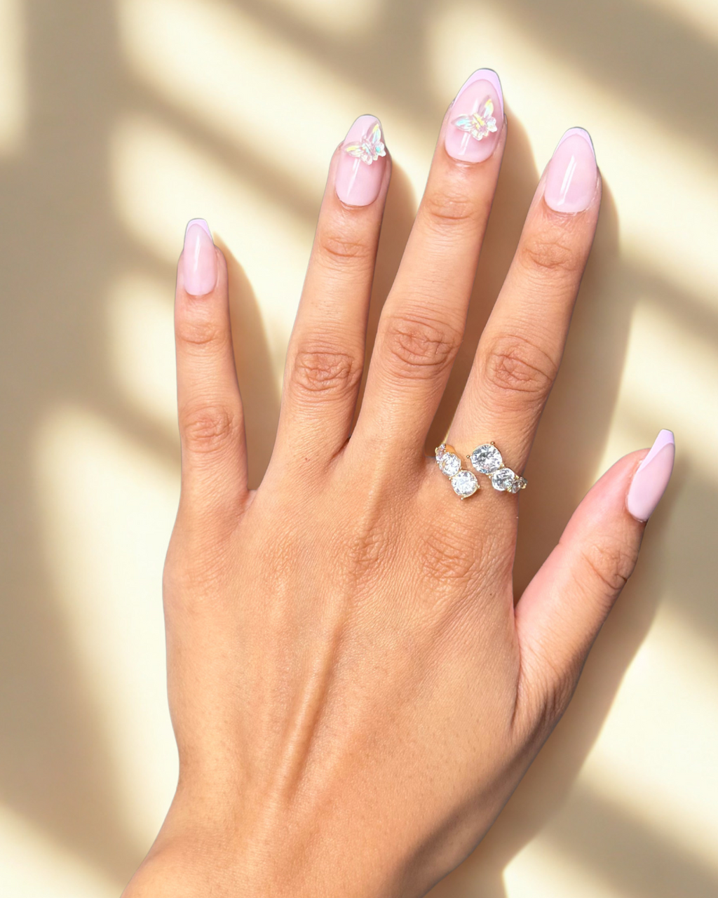 Nova Ring