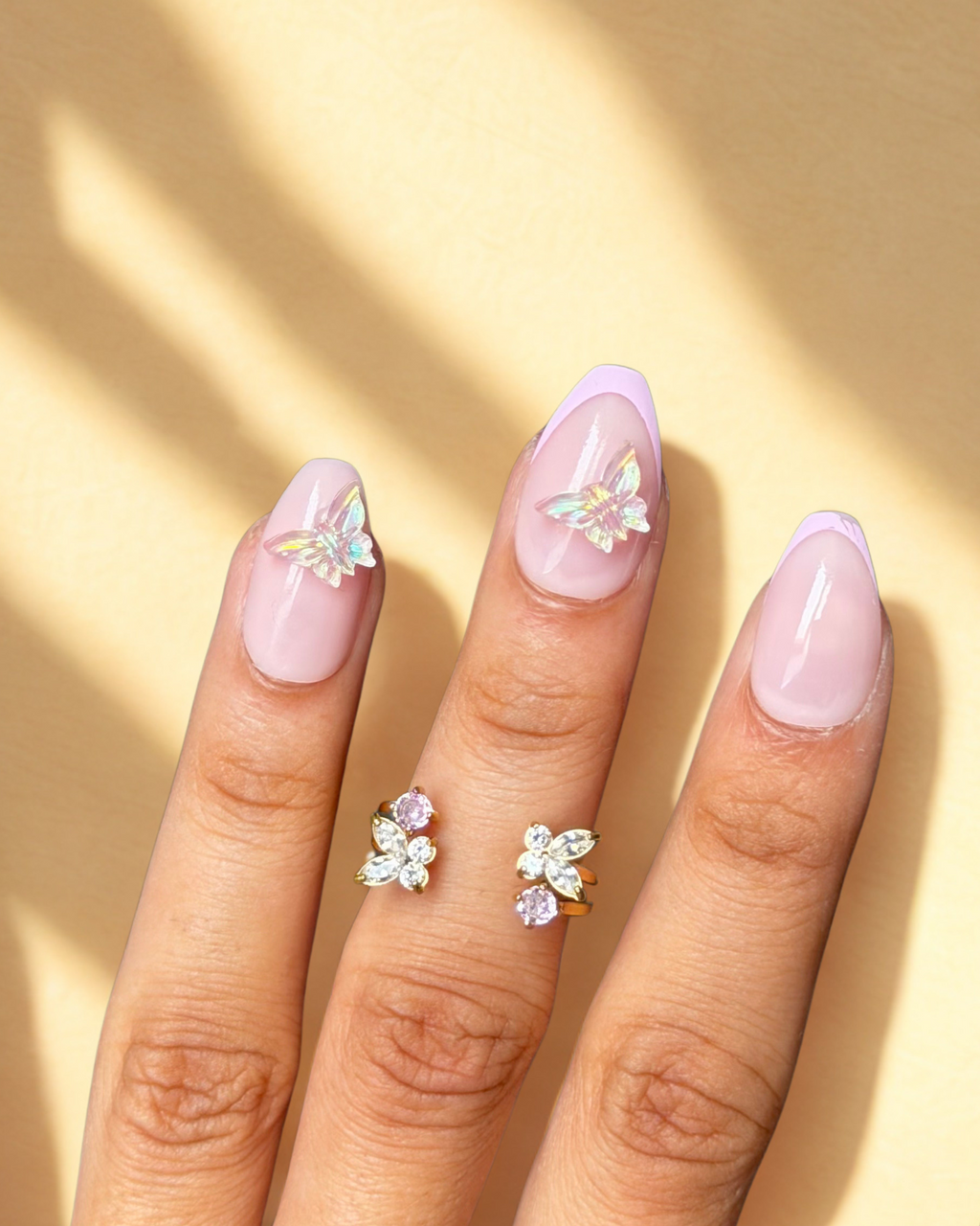 Blossom Ring