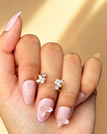 Blossom Ring