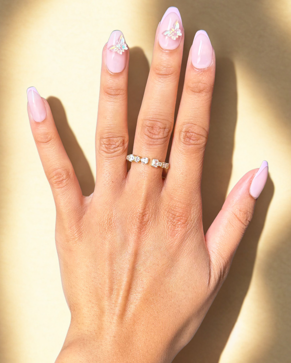 Aura Ring
