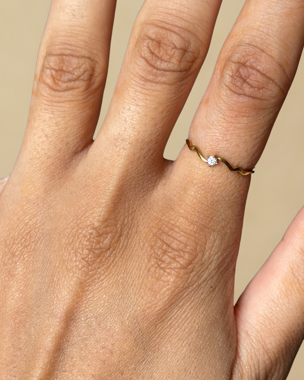 Tidal Ring